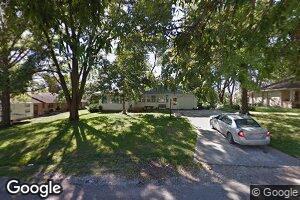 512 Maxwell St, Maxwell, IA 50161