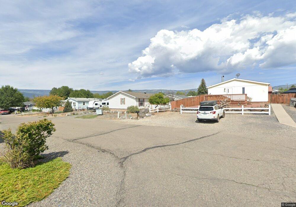 NW Birch Ave, Cedaredge, CO 81413 - photo 1