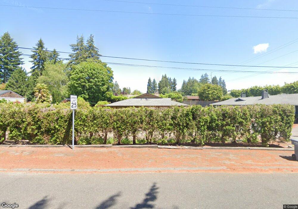 3819 Olympic Blvd W, University Place, WA 98466 - photo 1