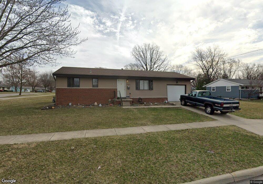 2405 Greenacre Dr, Findlay, OH 45840 - photo 1