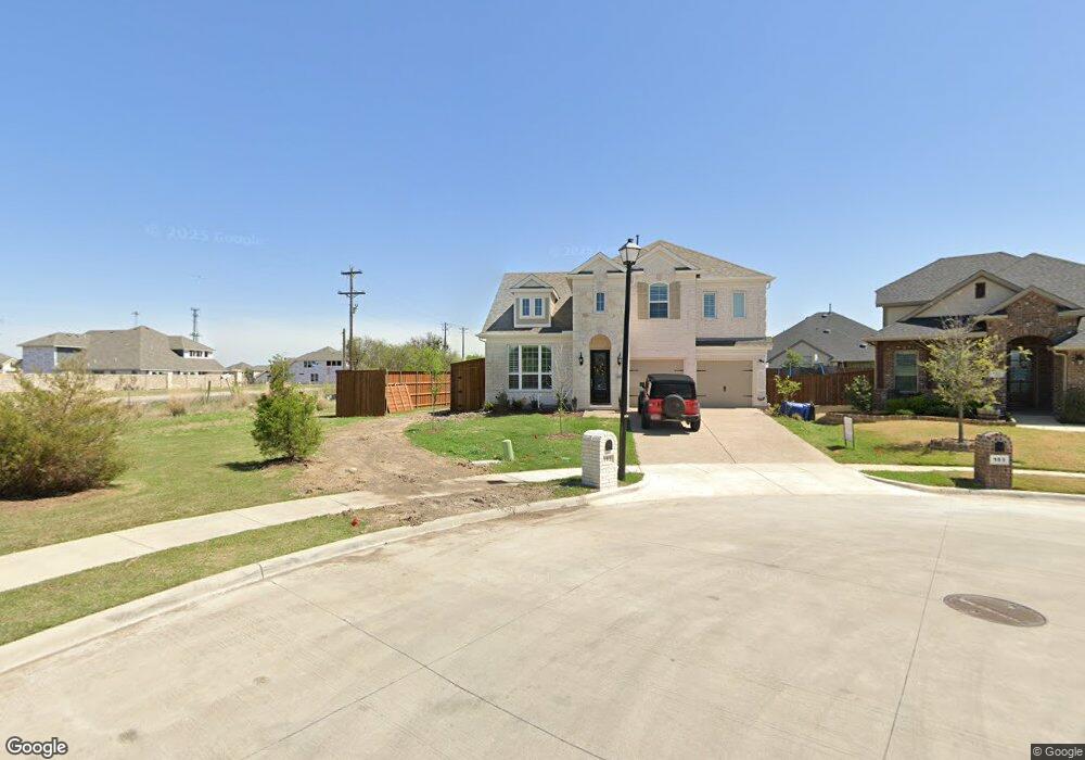 101 Daylily Dr, Wylie, TX 75098 - photo 1