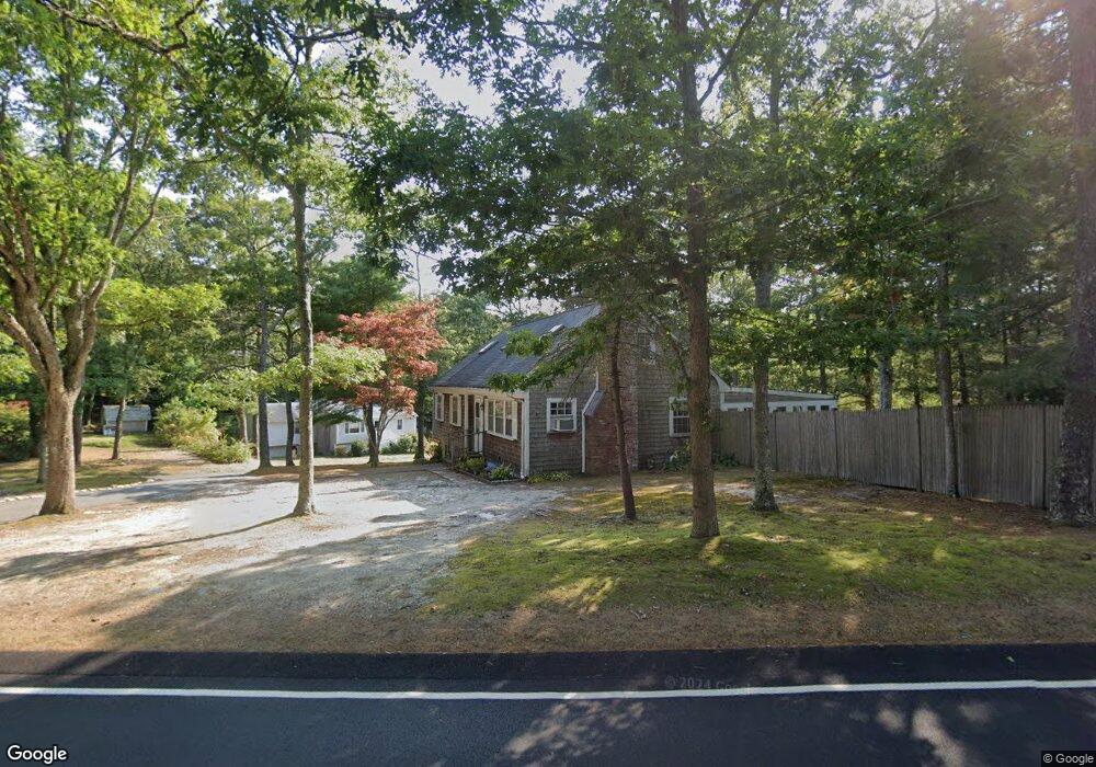 39 Lumbert Mill Rd, Centerville, MA 02632 - photo 1