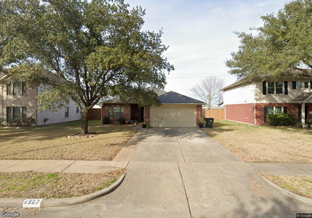 4907 E Parma Dr, Rosenberg, TX 77471 - photo 1