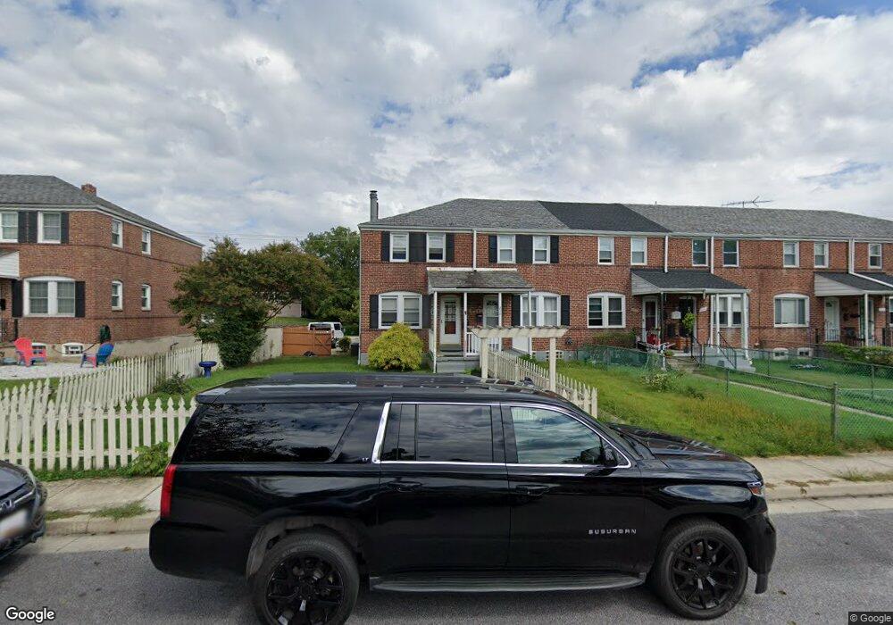 250 E Susquehanna Ave, Towson, MD 21286 - photo 1