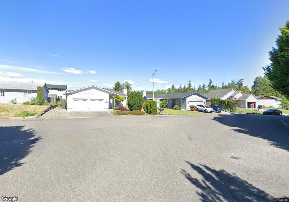 17258 Church Creek Loop NW, Stanwood, WA 98292 - photo 1