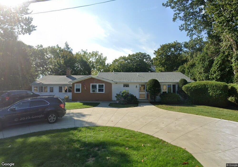 430 Central Ave, Johnston, RI 02919 - photo 1