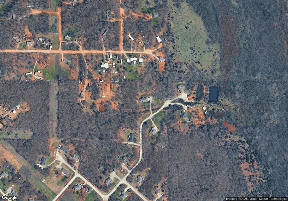 19585 Dove Ln, Newalla, OK 74857 - photo 1