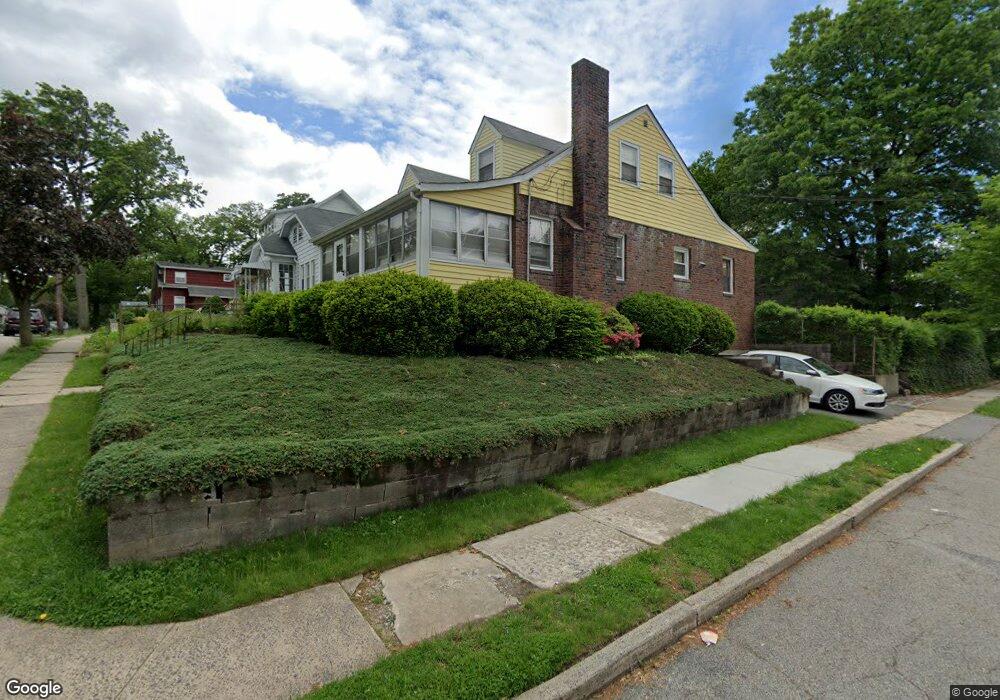 45 Spring St, Nutley, NJ 07110 - photo 1