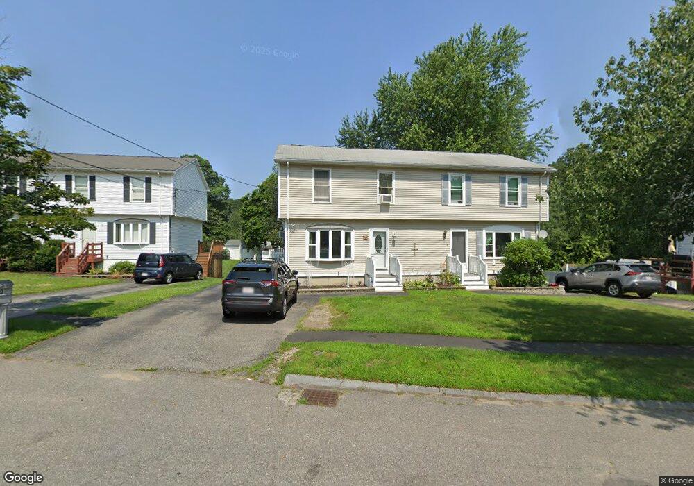 20 Saint Botolph St, Haverhill, MA 01832 - photo 1