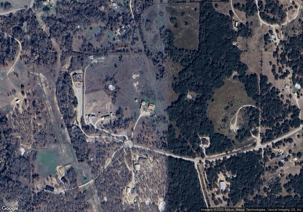 394 County Road 3678, Paradise, TX 76073 - photo 1