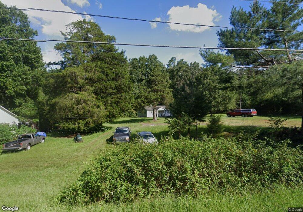 1600 Turnersburg Hwy, Statesville, NC 28625 - photo 1