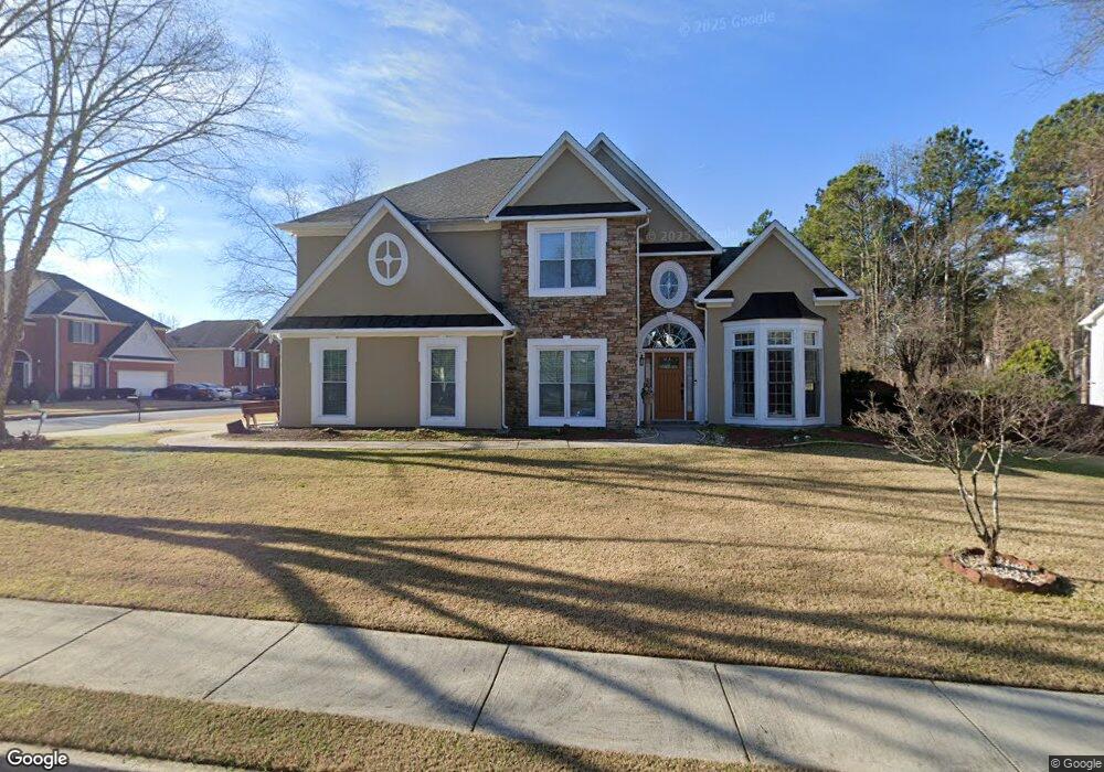 3504 Willbrooke Run, Duluth, GA 30096 - photo 1