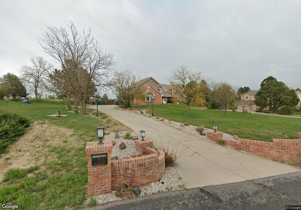 7540 S Pitkin Ct, Centennial, CO 80016 - photo 1