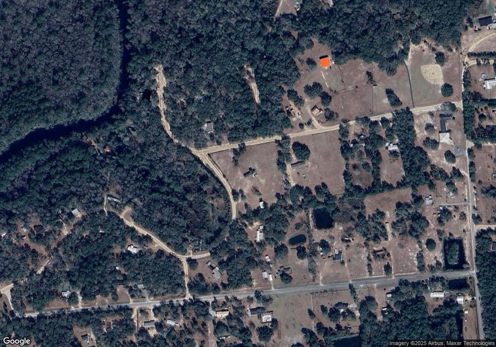 3599 Cureton Ln, Waycross, GA 31503 - photo 1