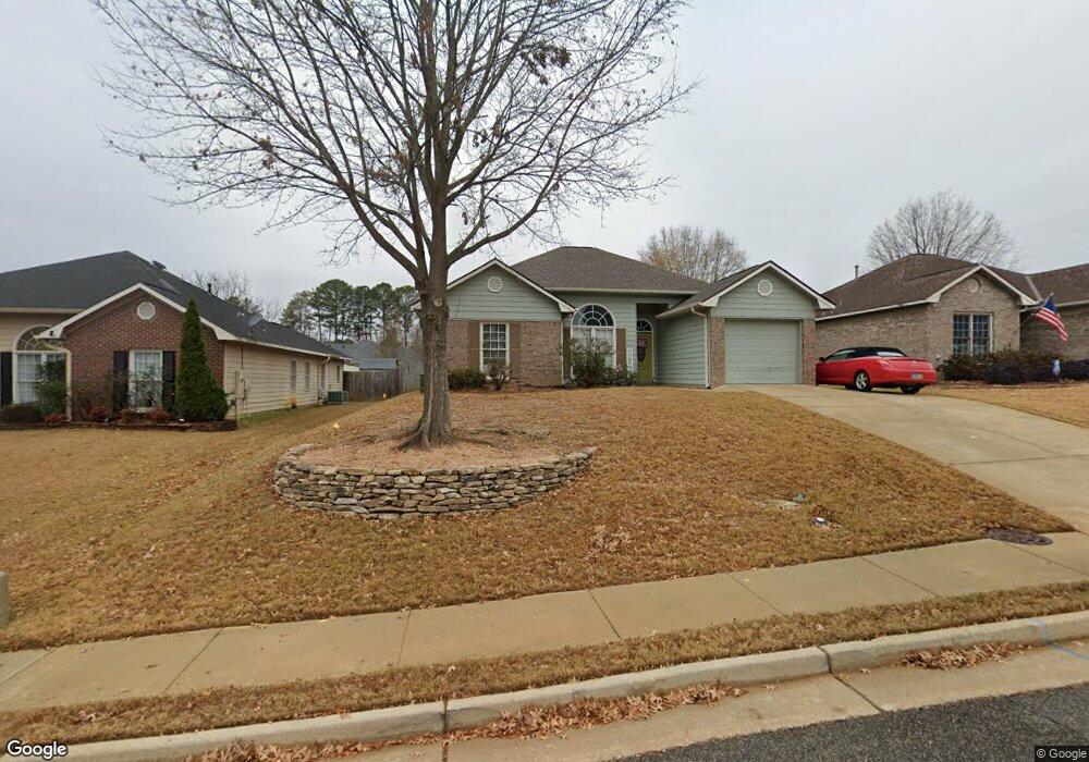 13 Peppertree Ct, Columbus, GA 31909 - photo 1