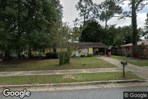 305 S Bead St, Alma, GA 31510