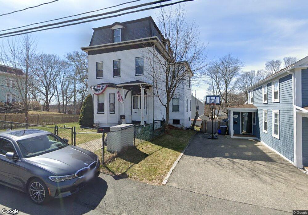 49 Mount Pleasant St, Woburn, MA 01801 - photo 1