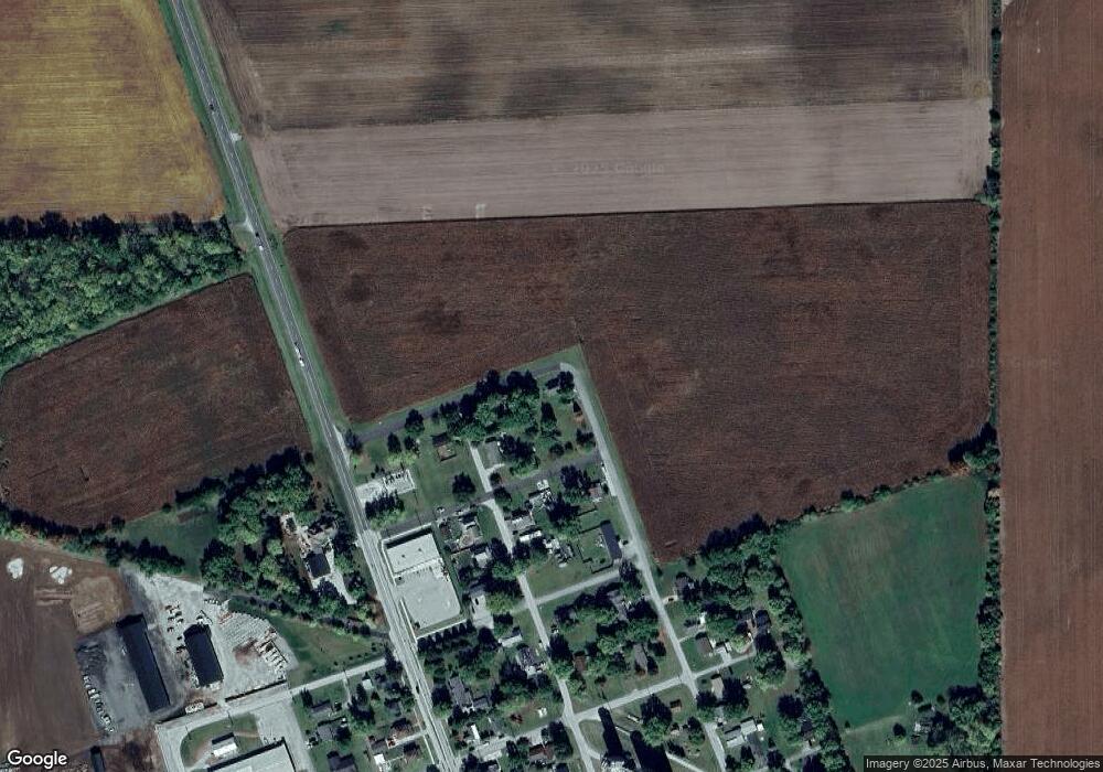 710 N Pike St, Kirklin, IN 46050 - photo 1