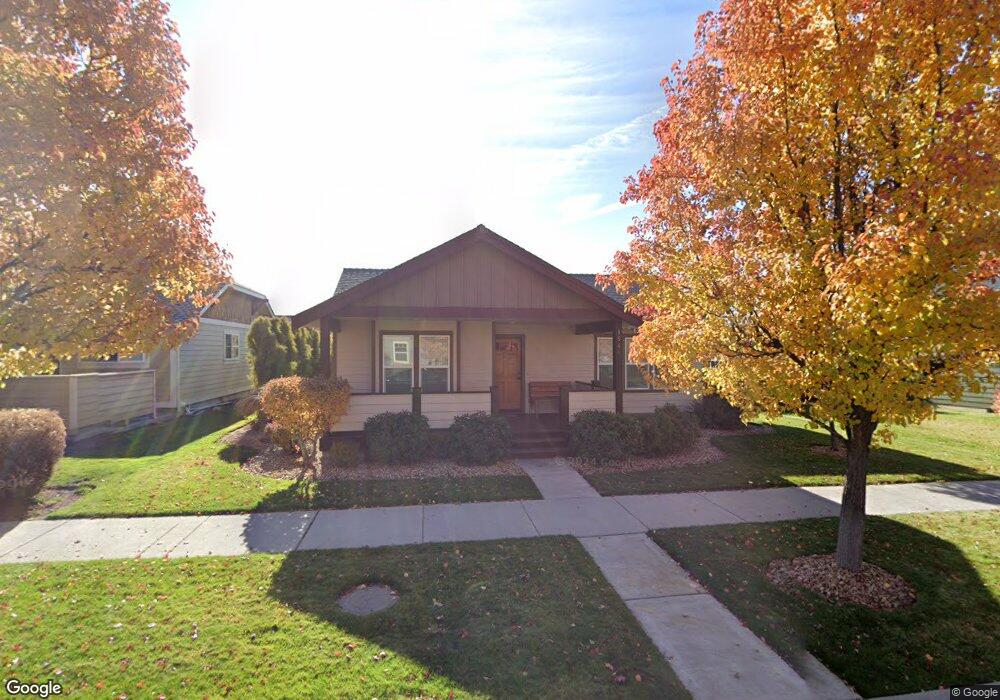 1546 NW Ivy Ave, Redmond, OR 97756 - photo 1