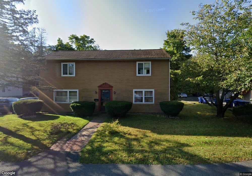 717 Main St, Amherst, MA 01002 - photo 1