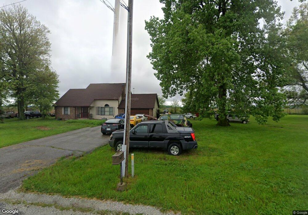 3637 N 700 W 27, Converse, IN 46919 - photo 1