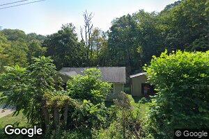 14126 N Branch Rd, Patriot, IN 47038