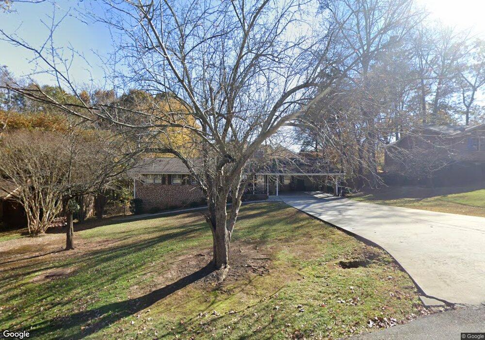 2695 Whippoorwill Cir, Duluth, GA 30097 - photo 1