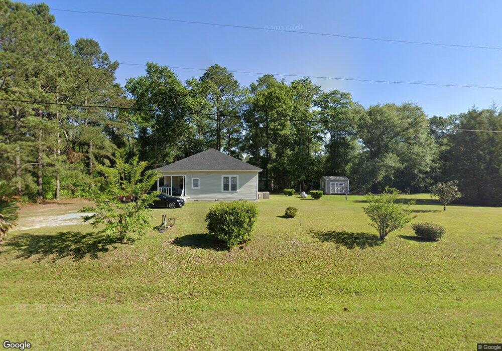 365 Pecan St SW, Poulan, GA 31781 - photo 1