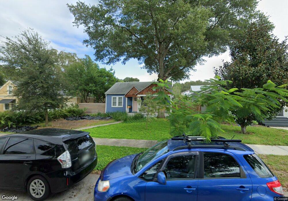 1227 13th St N, Saint Petersburg, FL 33705 - photo 1