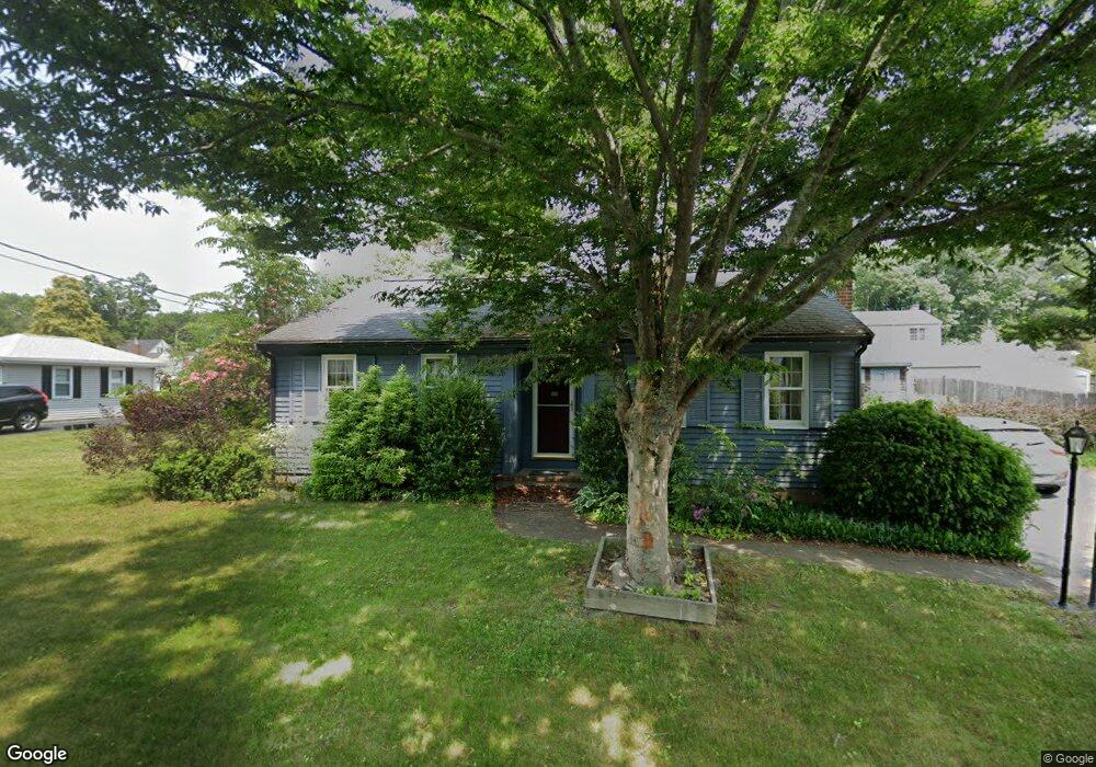 13 Purchase St, West Bridgewater, MA 02379 - photo 1