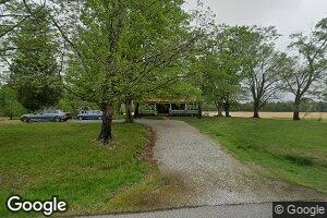 1446 State Route 924, Fulton, KY 42041