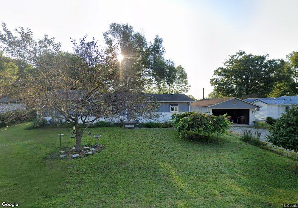 5137 Denny, Columbus, IN 47201 - photo 1