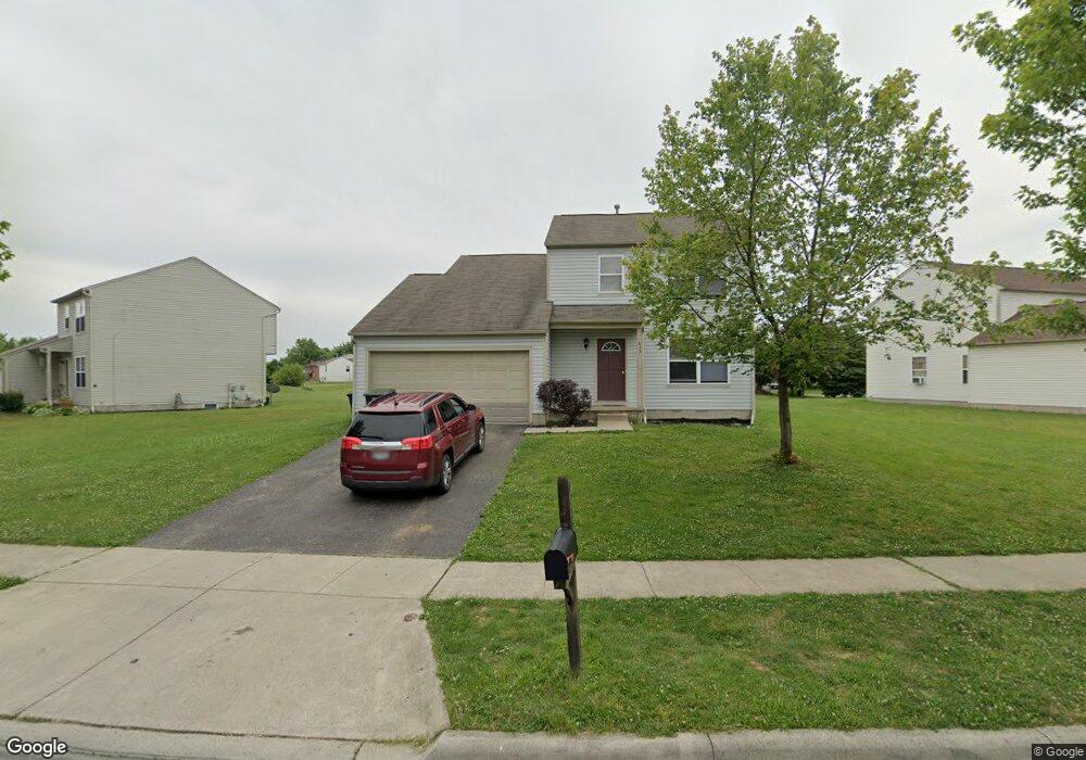 617 Brixham Rd, Columbus, OH 43204 - photo 1