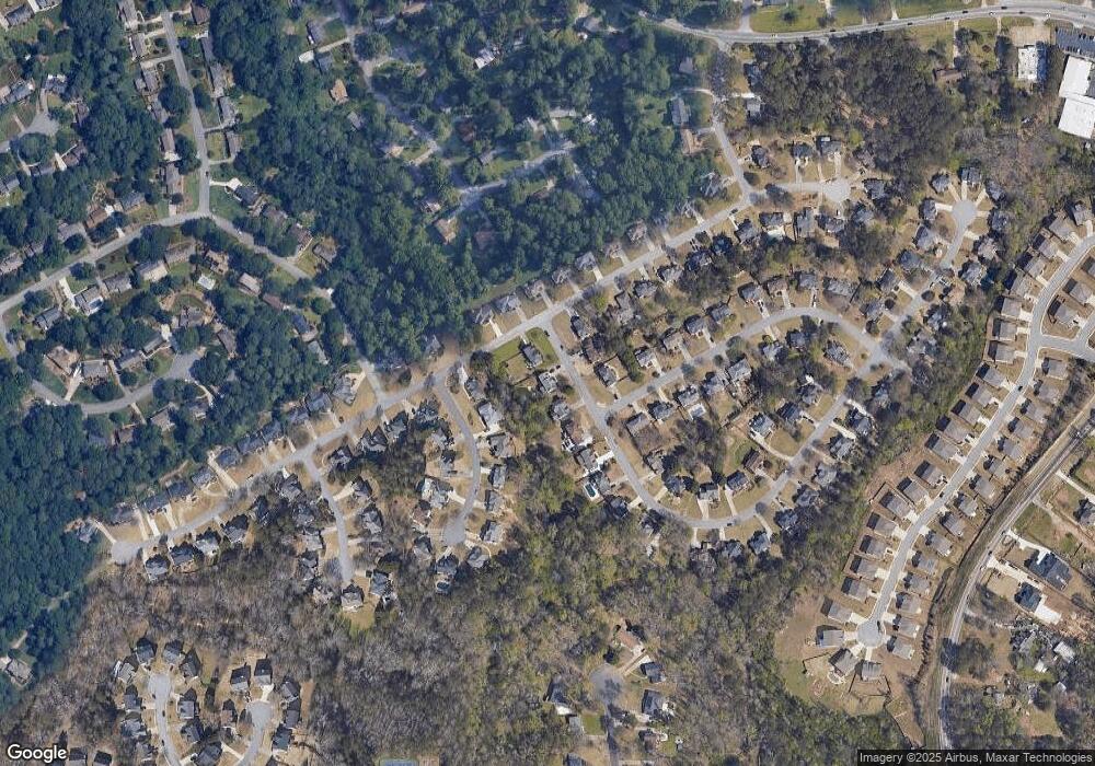 921 Cedar Bluff Trail SW unit 2, Lilburn, GA 30047 - photo 1