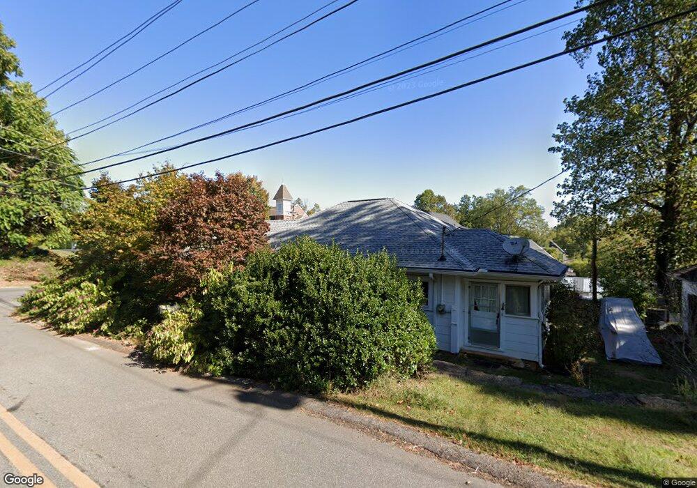 229 Hawkins St, Dahlonega, GA 30533 - photo 1