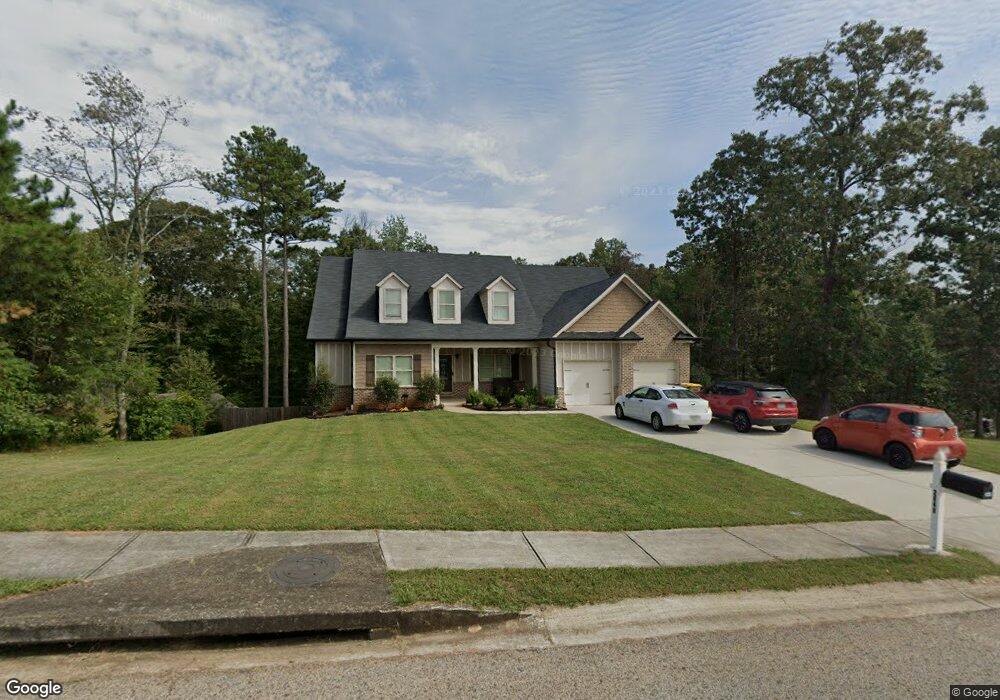 2848 Shadowstone Way unit 58, Winder, GA 30680 - photo 1