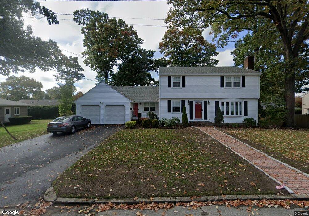 15 Hamden Rd, Cranston, RI 02920 - photo 1