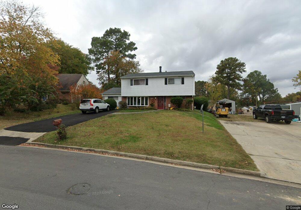 1314 Warfield Rd, Henrico, VA 23229 - photo 1