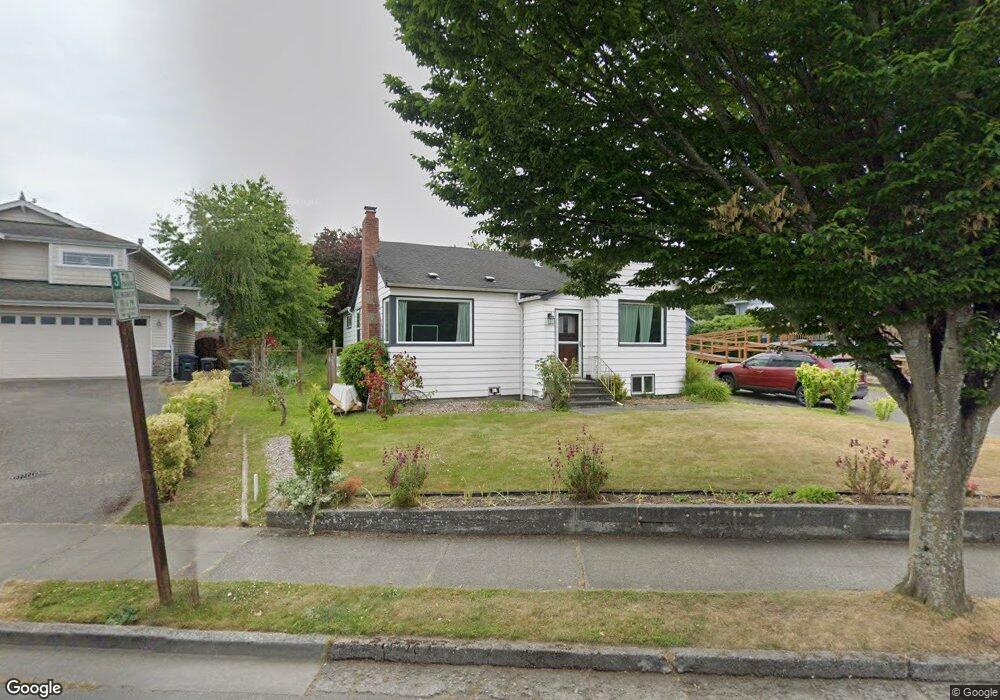 504 3rd Ave N, Edmonds, WA 98020 - photo 1