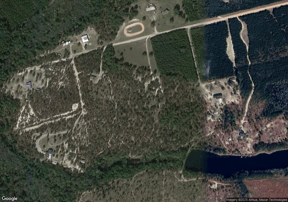 735 Foxboro Ln, Portal, GA 30450 - photo 1