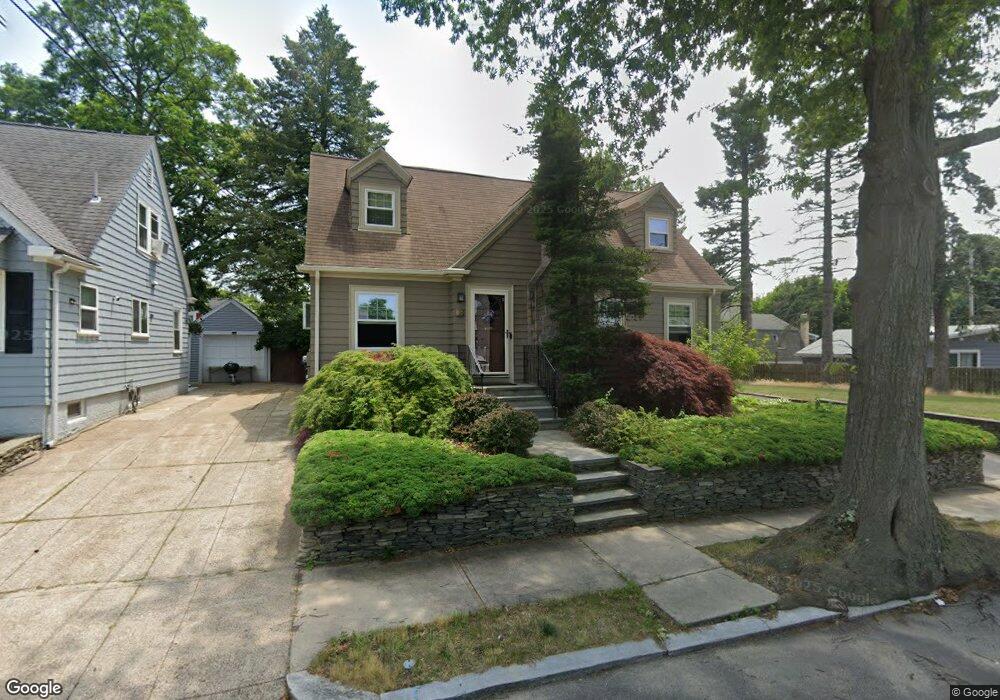 15 Columbus St, Providence, RI 02908 - photo 1