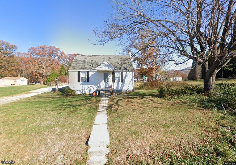 560 Dooms Crossing Rd, Waynesboro, VA 22980 - photo 1