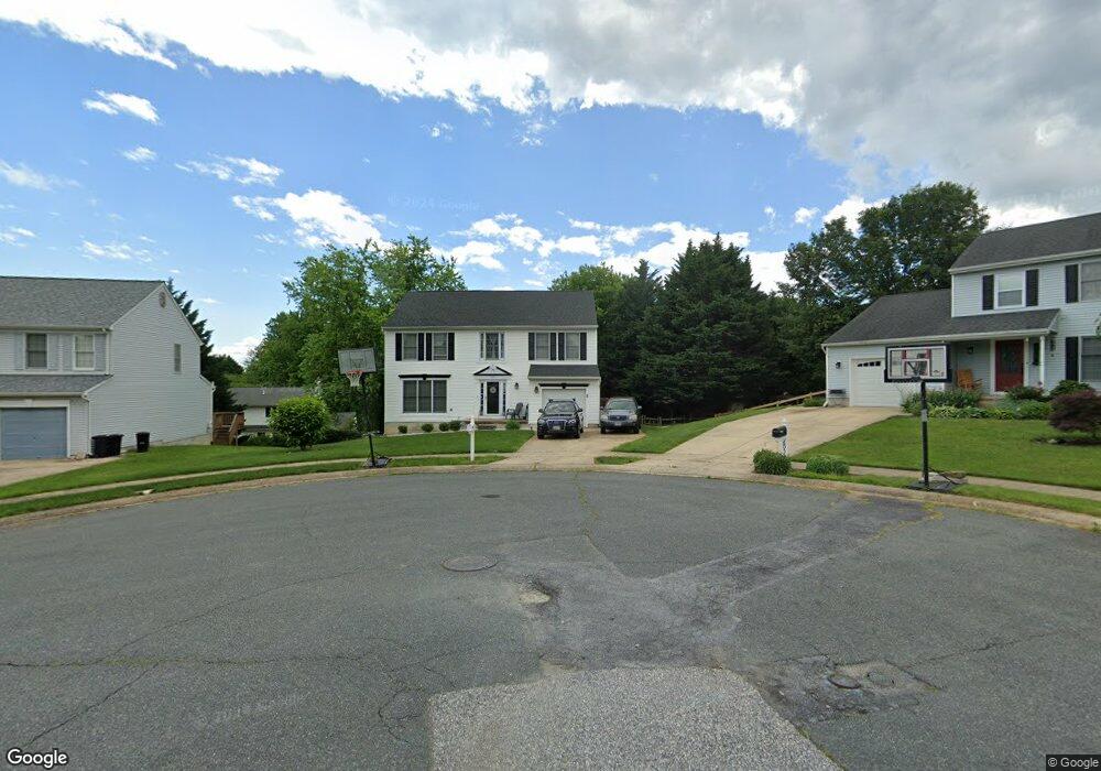 603 Swan Ct, Havre de Grace, MD 21078 - photo 1