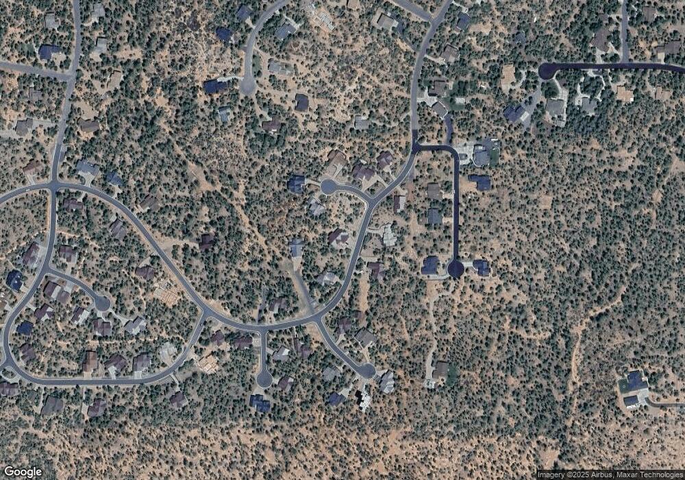 1010 W Snow Creek Trail, Show Low, AZ 85901 - photo 1