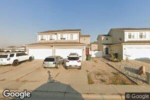 3703 Ariel Ave, Gillette, WY 82718