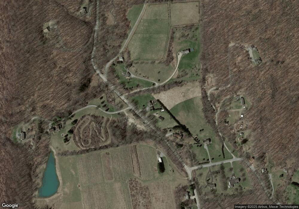 98 Cascade Mountain Rd, Amenia, NY 12501 - photo 1