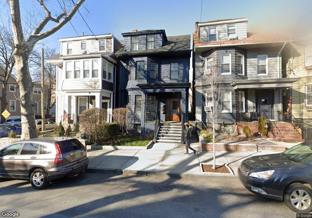 54 Highwood Terrace unit 2, Weehawken, NJ 07086 - photo 1