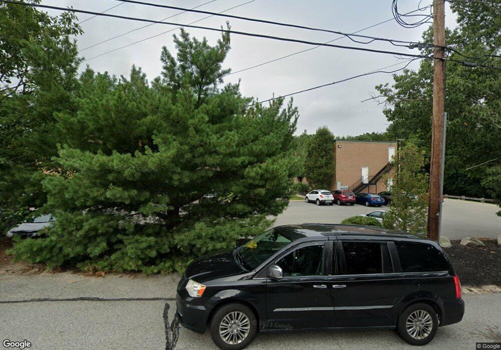 2 Main Street Albion unit 6, Lincoln, RI 02802 - photo 1