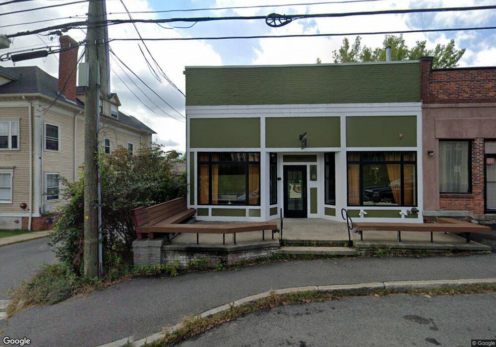 381 Main St, Amherst, MA 01002 - photo 1