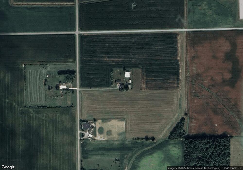 9360 Zurflugh Rd, Bluffton, OH 45817 - photo 1